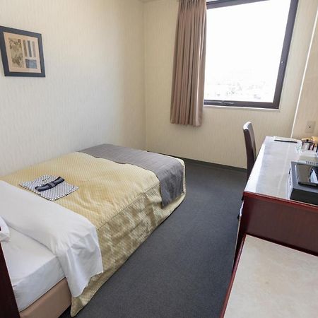 Onoda Central Hotel Ube Ngoại thất bức ảnh